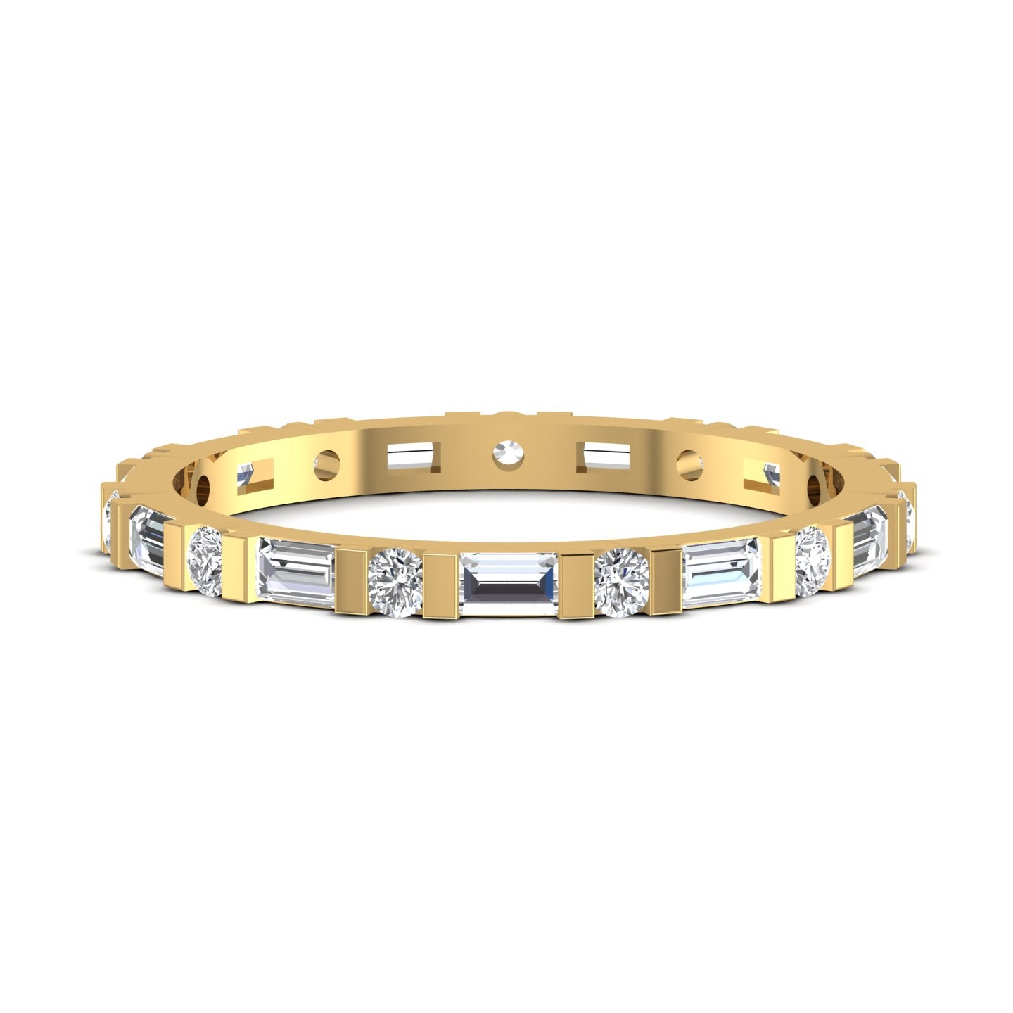 Diamond Eternity Ring