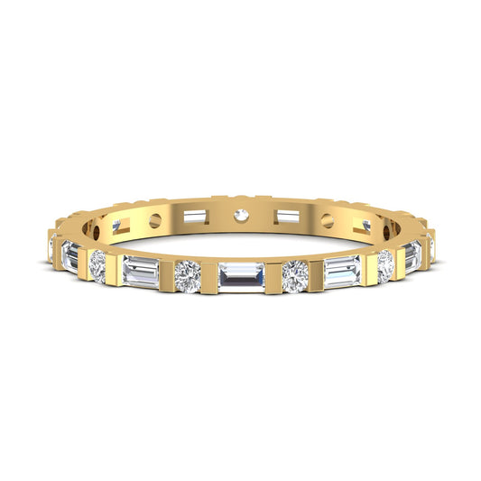 Diamond Eternity Ring