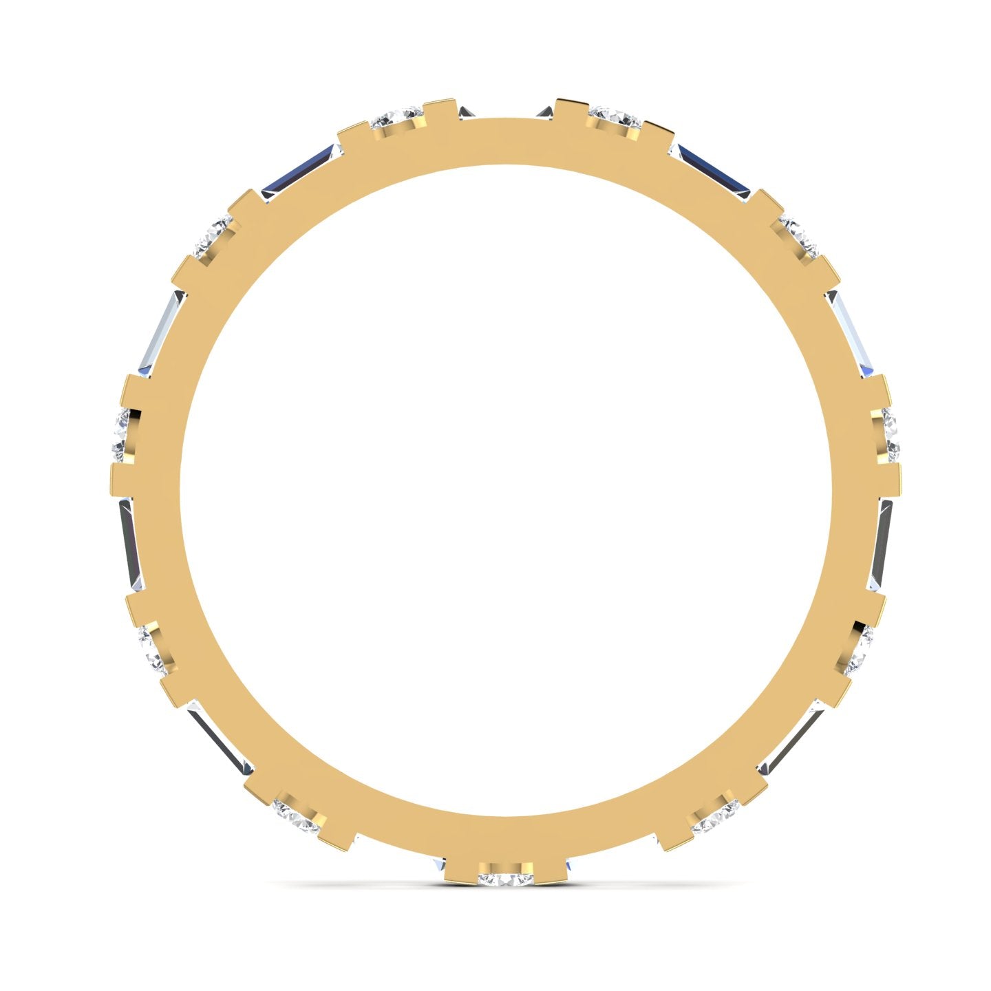 Diamond Eternity Ring