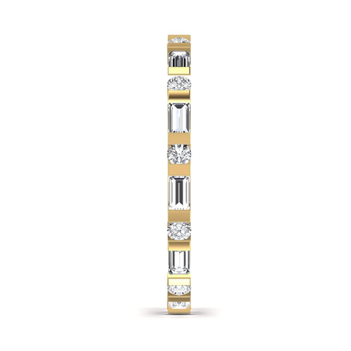 Diamond Eternity Ring