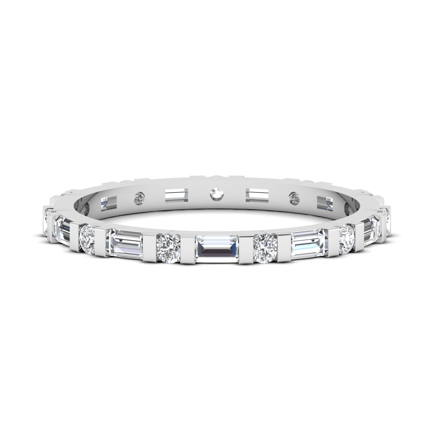 Diamond Eternity Ring