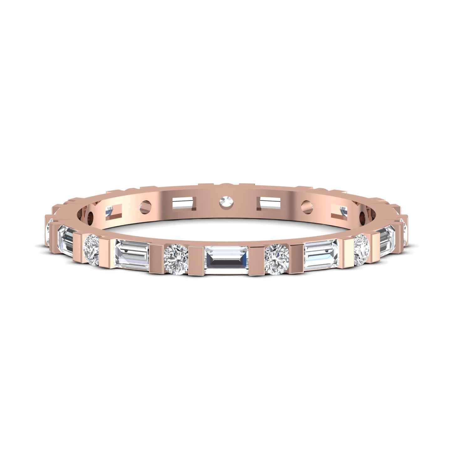 Diamond Eternity Ring