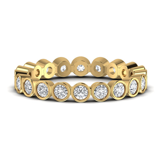 Diamond Eternity Ring