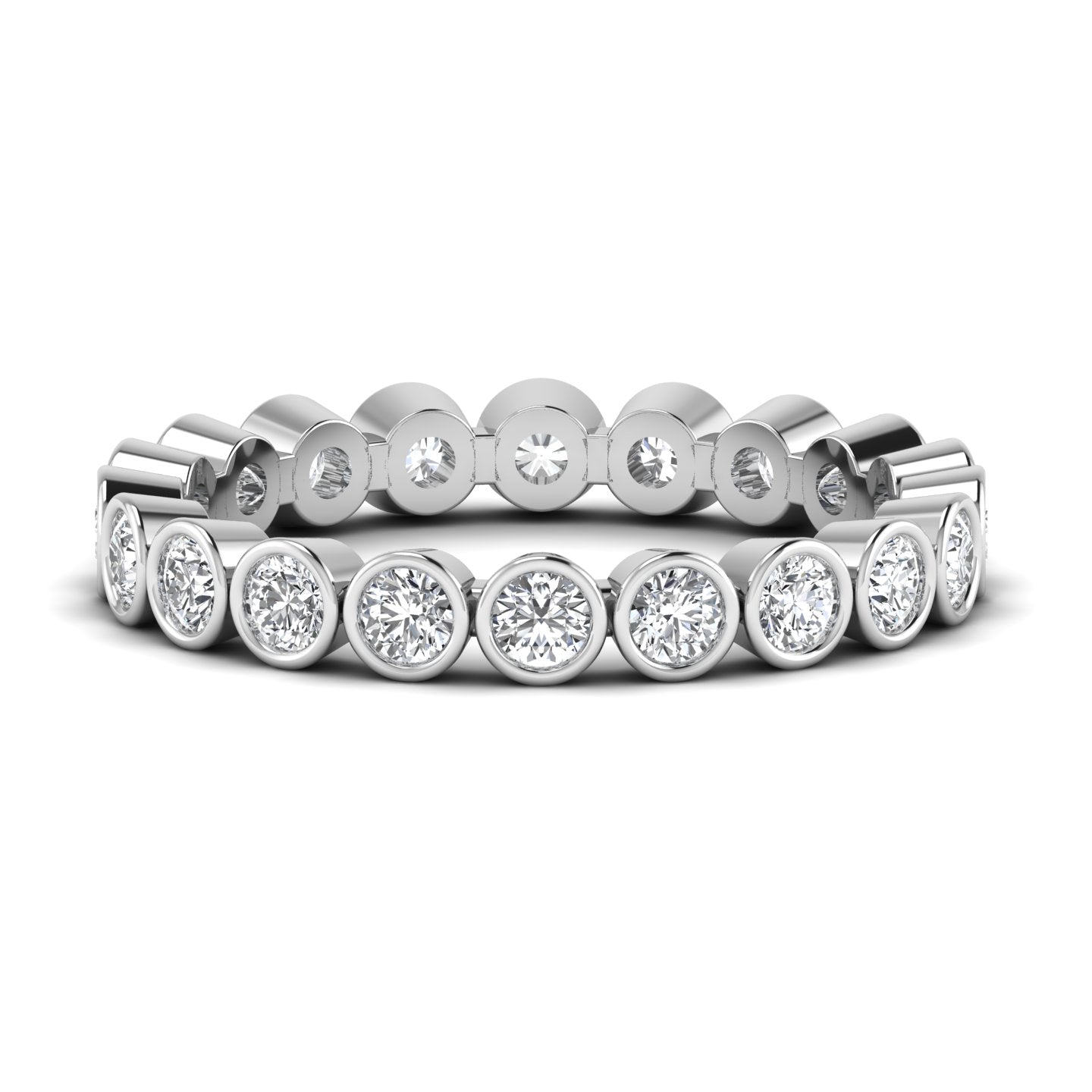 Diamond Eternity Ring