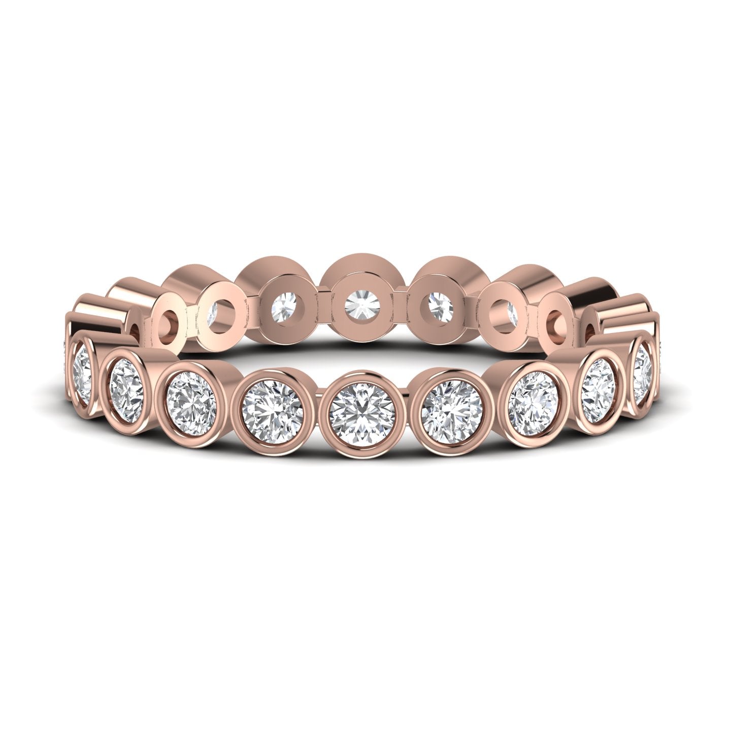 Diamond Eternity Ring