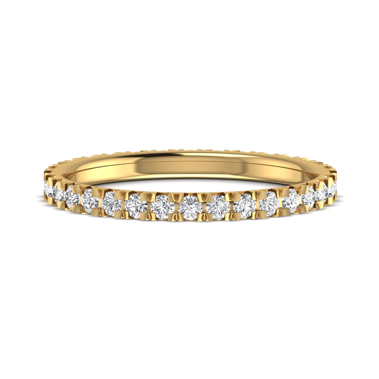 Eternity Diamond Ring