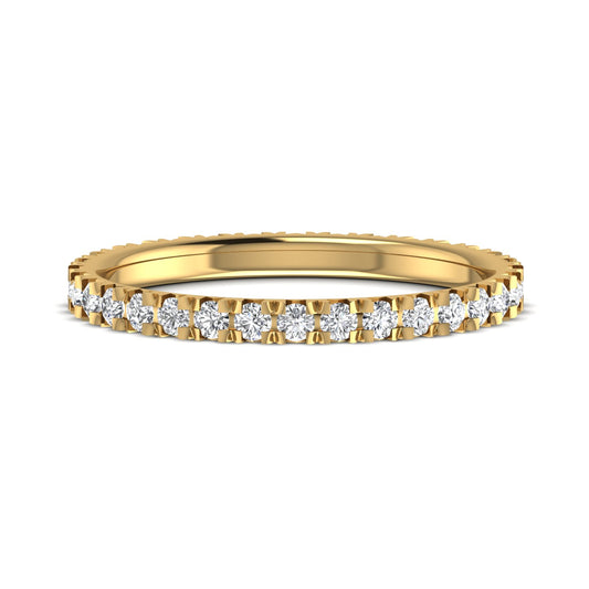 Eternity Diamond Ring