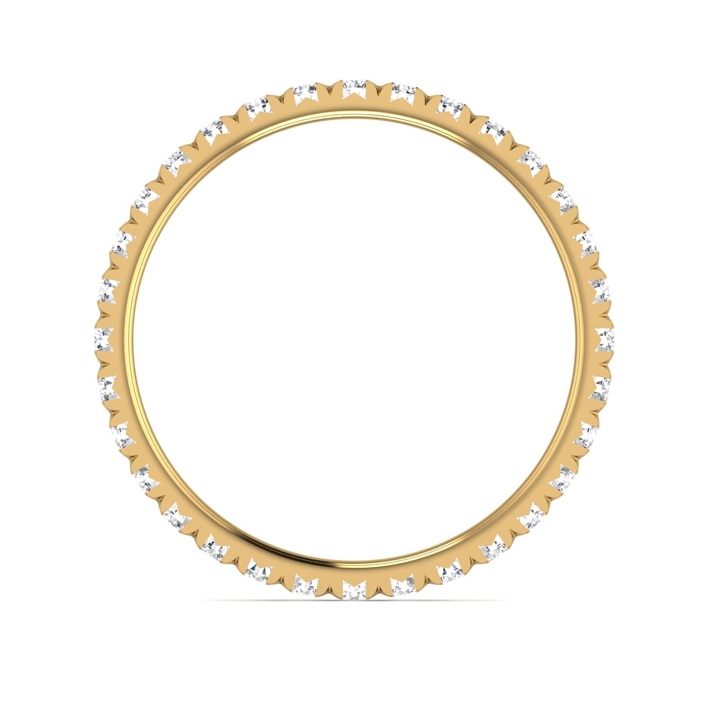 Eternity Diamond Ring