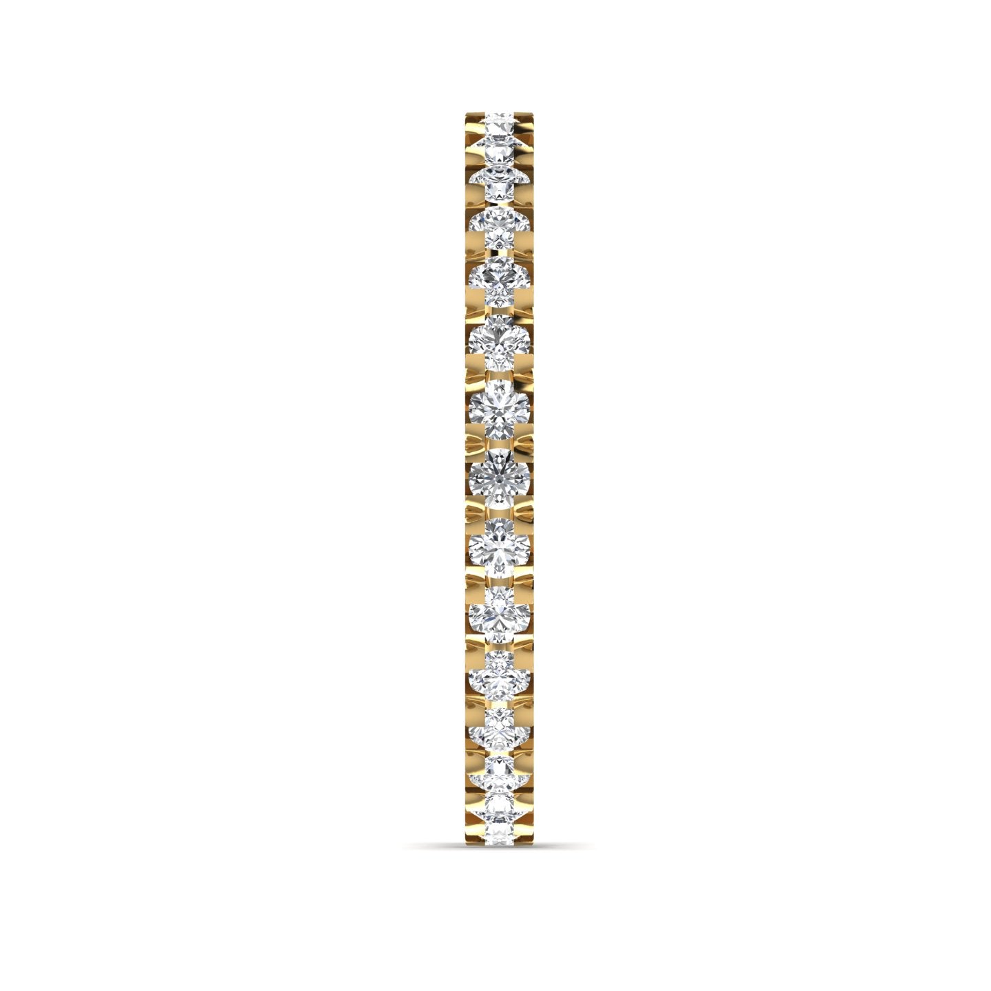 Eternity Diamond Ring