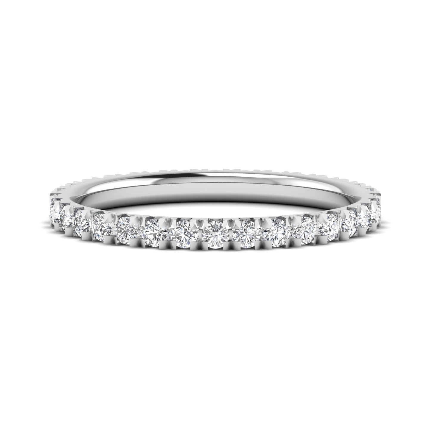 Eternity Diamond Ring
