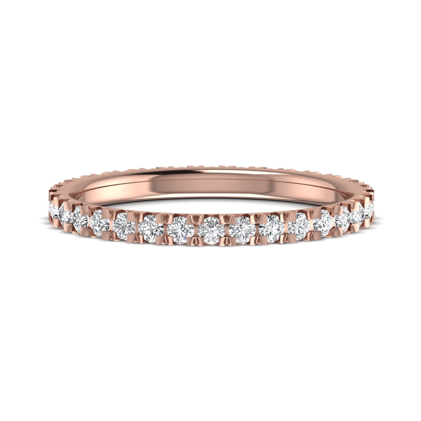 Eternity Diamond Ring