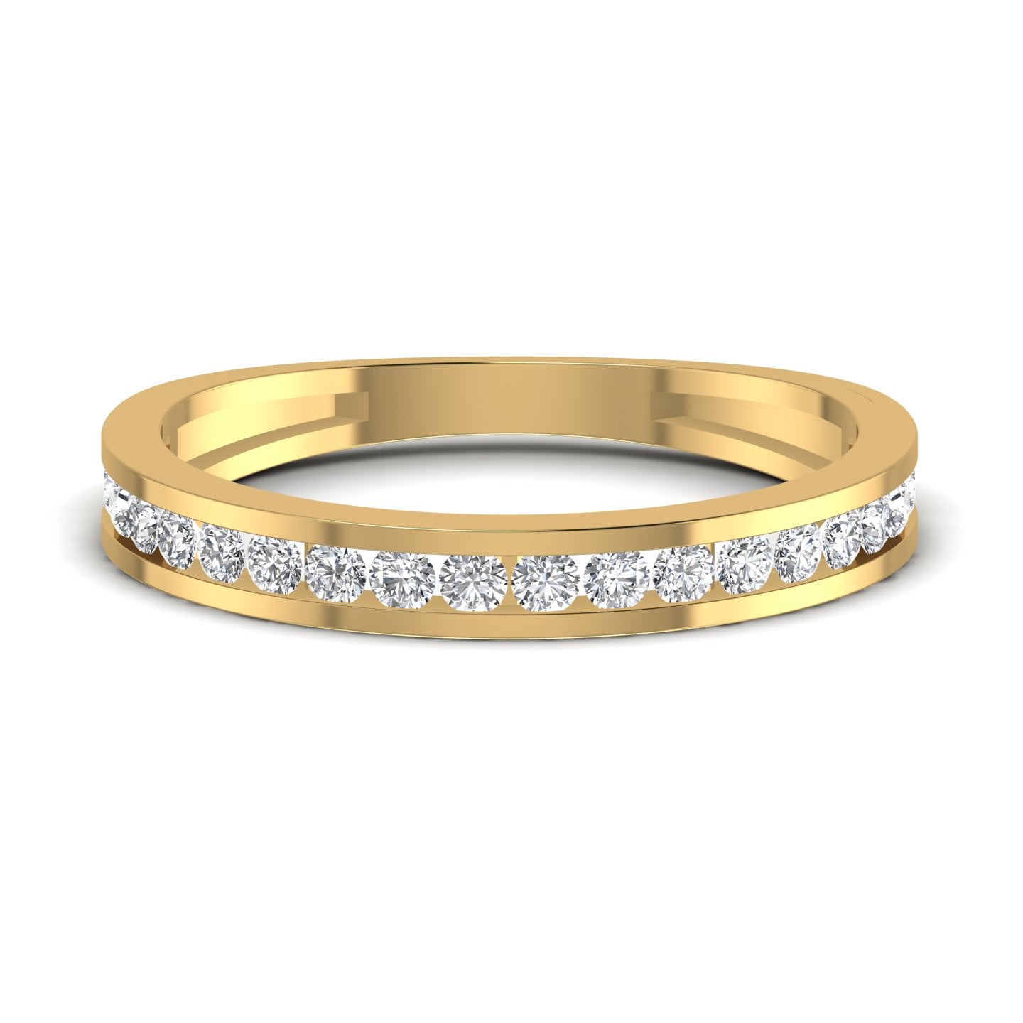 Diamond Eternity Ring