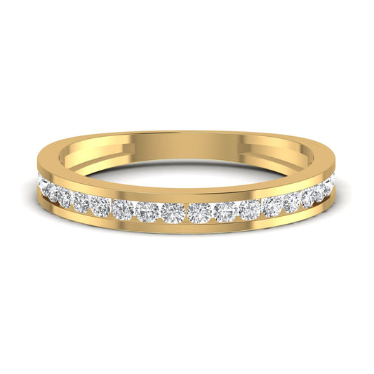 Diamond Eternity Ring