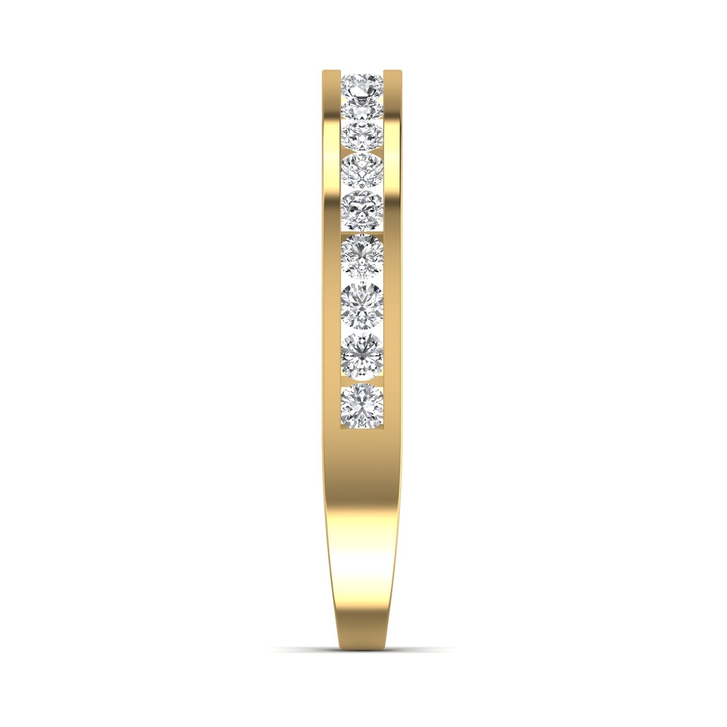 Diamond Eternity Ring