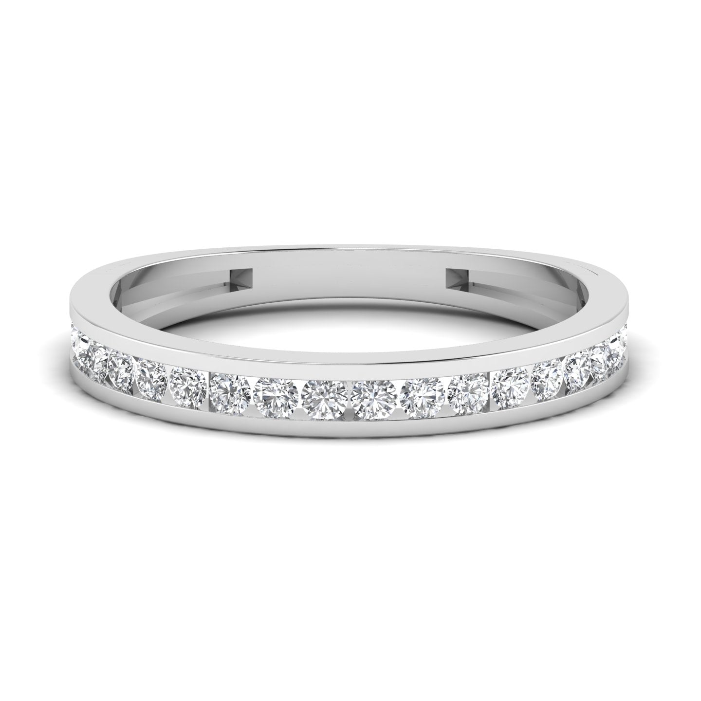 Diamond Eternity Ring