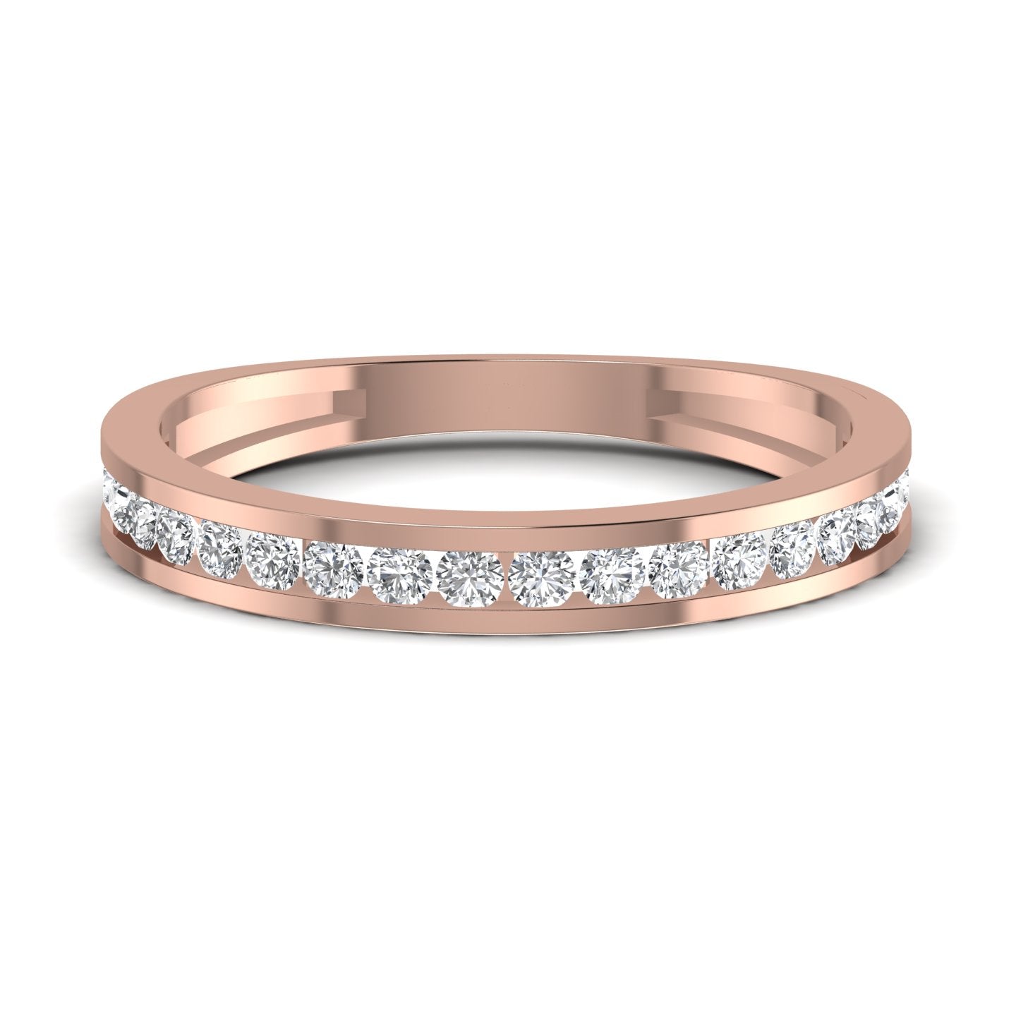 Diamond Eternity Ring