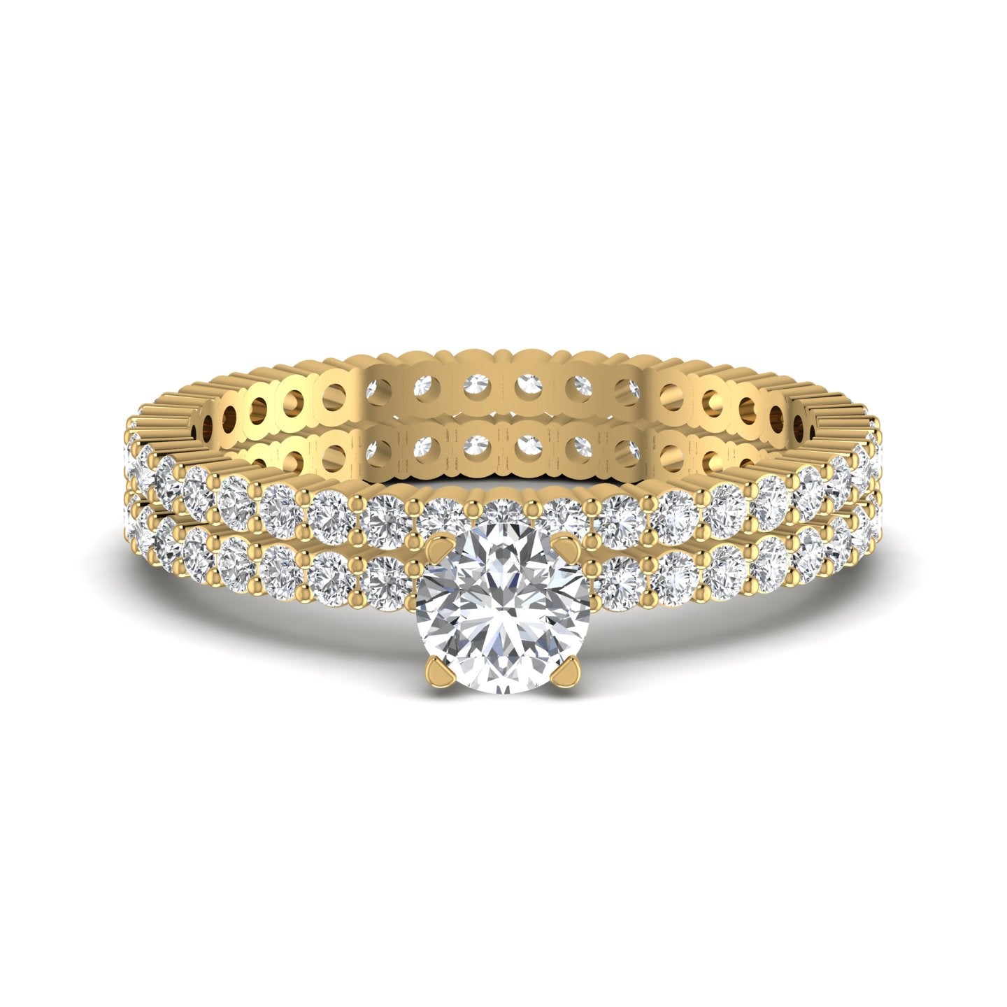 Diamond Engagement Ring