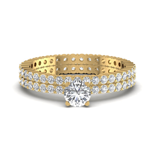 Diamond Engagement Ring