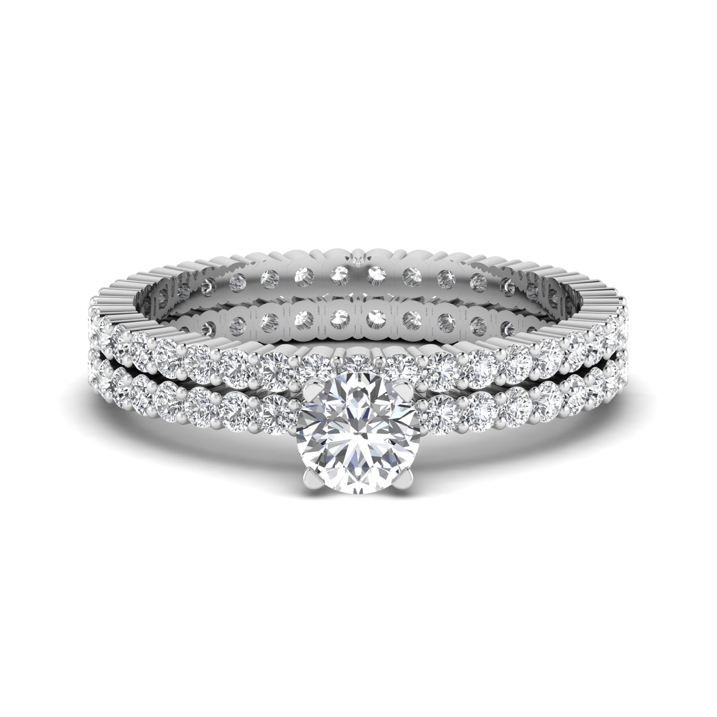 Diamond Engagement Ring
