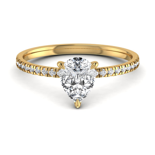 Diamond Engagement Ring