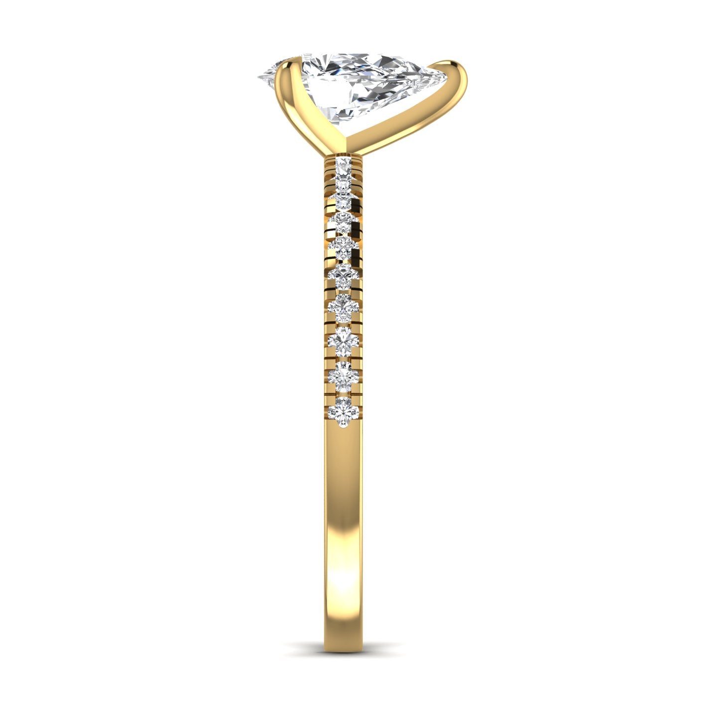 Diamond Engagement Ring