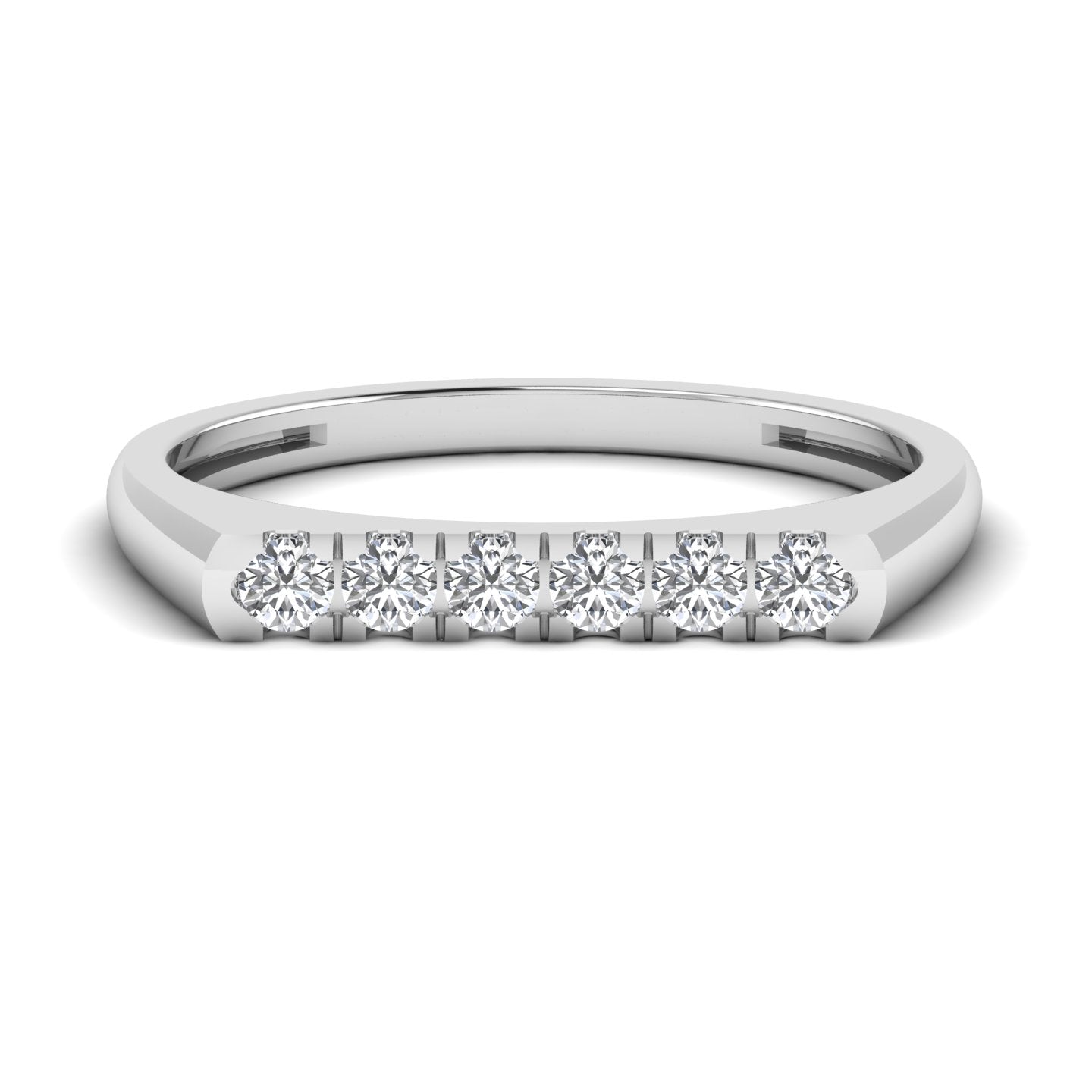 Diamond Gold Ring