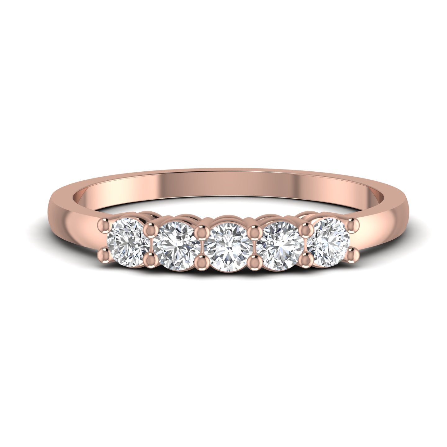 Diamond Gold Ring