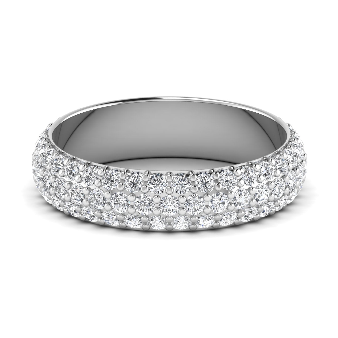 Trio Lab Diamond Band