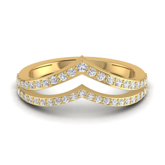 Lab Grown Diamond Ring