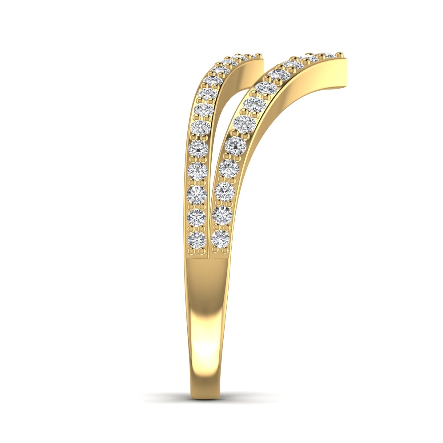Lab Grown Diamond Ring