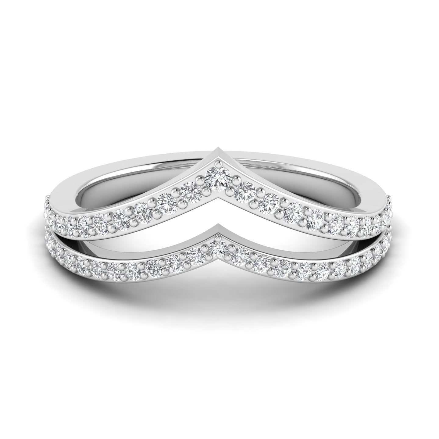 Lab Grown Diamond Ring
