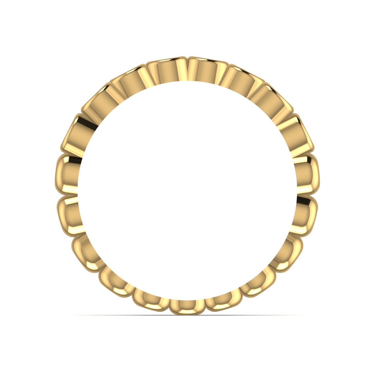 Eternity Lab Diamond Ring