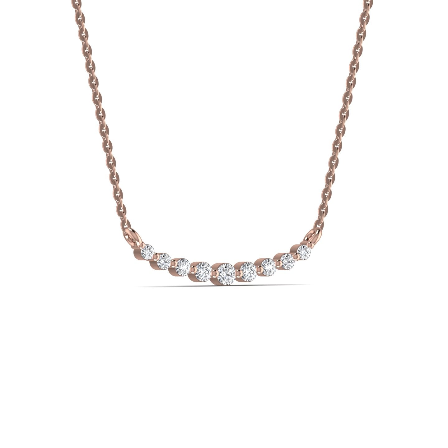 Silver 925 Pendant Necklace