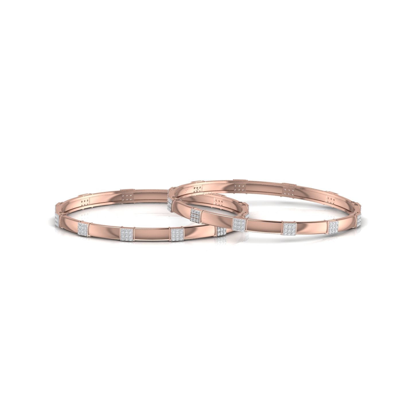 Silver Bangle