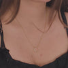 Silver 925 Pendant Necklace