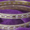 925 Silver Bangle