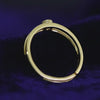 925 Sterling Silver Ring