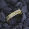 925 Silver Band