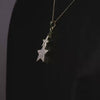 Silver Pendant Necklace