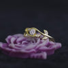 925 Silver Ring