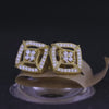 925 Silver Stud Earring
