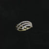 Crossover Classic Ring