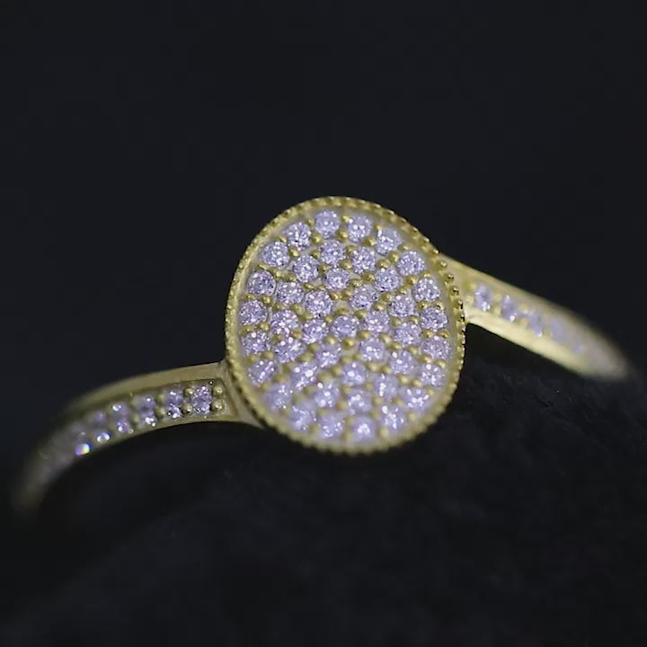 925 Sterling Silver Ring