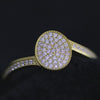 925 Sterling Silver Ring