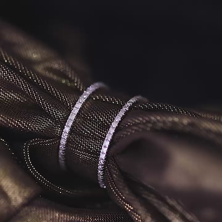 Diamond classic Ring