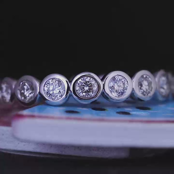 Diamond Eternity Ring