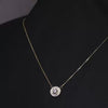 Sterling Silver Pendant Necklace