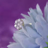 Diamond Nose Pin