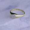 925 Silver Ring