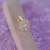 Diamond Nose Pin